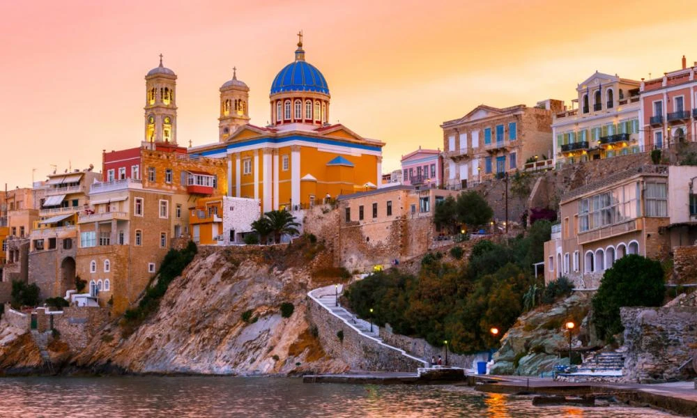 Η δεύτερη πιο φιλόξενη πόλη στον κόσμο είναι ελληνική - Δεν είναι η Αθήνα, ούτε η Θεσσαλονίκη